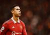 What the ego gives you, the ego takes away from you Cristiano Ronaldo, lo que el ego te da, el ego te lo quita