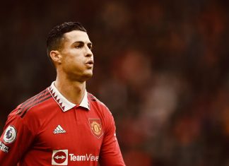 What the ego gives you, the ego takes away from you Cristiano Ronaldo, lo que el ego te da, el ego te lo quita