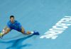Novak Djokovic, rey X de Australia Novak Djokovic, campeón del Open de Australia