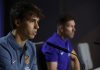 João Félix, story of a disappointment João Félix, historia de una decepción