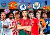 Winter transfer market 2022-2023 live Mercado de fichajes de invierno 2022-2023 en directo