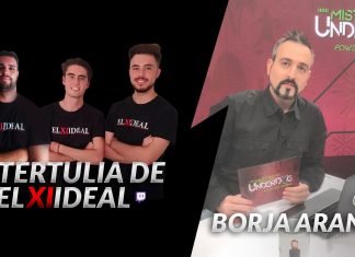 Borja Aranda: “I do not know where Atlético would be today if it was not for Simeone” Borja Aranda: "Si no fuese por Simeone, no sé dónde estaría el Atlético a día de hoy"