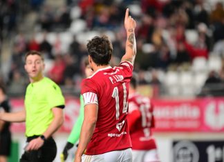 La ambición Real del Murcia La ambición Real del Murcia