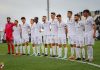 El resurgir a contrarreloj de la AD Ceuta El resurgir a contrarreloj de la AD Ceuta