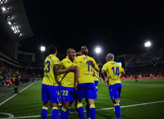 El fondo de armario Cádiz y el fondo de armario