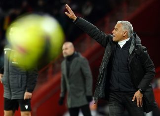 Más de lo mismo Málaga CF, más de lo mismo