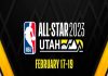 The NBA All-Star Weekend is underway Comienza el All-Star de la NBA