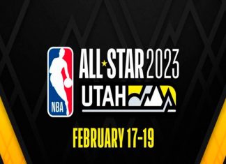 The NBA All-Star Weekend is underway Comienza el All-Star de la NBA