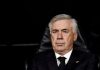 The unknown at Real Madrid’s bench for next season Ancelotti y la incógnita en el banquillo del Real Madrid para la próxima temporada