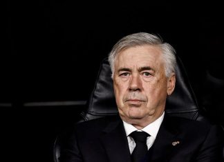 La incógnita en el banquillo del Real Madrid para la próxima temporada Ancelotti y la incógnita en el banquillo del Real Madrid para la próxima temporada