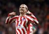 The Griezmann you need El Griezmann que necesites