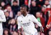 Camavinga, the solution for Ancelotti’s pure midfielder Camavinga, la solución para el pivote del Real Madrid