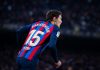 Christensen and the quality to go unnoticed Christensen y la virtud de no hacer ruido