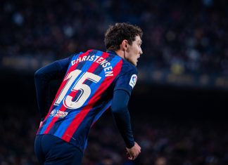 Christensen and the quality to go unnoticed Christensen y la virtud de no hacer ruido