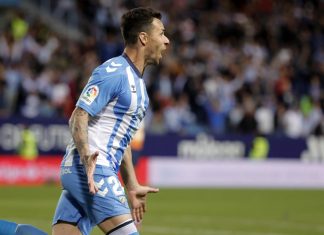 Creer Málaga CF, creer