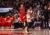 Lonzo Ball and the life after the hype Lonzo Ball y la vida después del hype