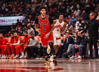 Lonzo Ball and the life after the hype Lonzo Ball y la vida después del hype