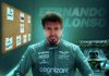 La esperanza es lo último que se pierde Fernando Alonso