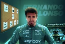 La esperanza es lo último que se pierde Fernando Alonso