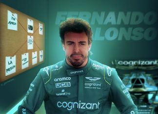 La esperanza es lo último que se pierde Fernando Alonso