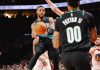 Let’s talk about Dame Lillard Tenemos que hablar de Dame Lillard