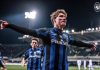 Haaland or Højlund? Højlund, el nuevo Haaland que juega en la Atalanta