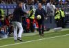 Málaga CF, alargar lo inevitable Málaga CF, alargar lo inevitable