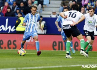 Se acabó Málaga CF, se acabó