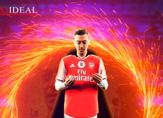 Mesut Özil, the farewell of the last ’10’ Mesut Özil, el adiós del último '10'
