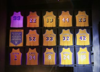 Pau Gasol: the golden (and purple) finishing touch to a legendary career Pau Gasol: el broche de oro (y púrpura) a una carrera legendaria