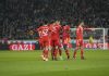 ¿Peligra el trono del Bayern? ¿Peligra el trono del Bayern?