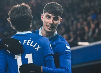Chelsea, a giant without course Chelsea, un gigante sin rumbo