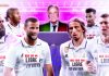 To renew or to replace? Estos son los jugadores que acaban contrato en el Real Madrid