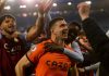 Emery’s Aston Villa eyes Europe El Aston Villa de Emery mira hacia Europa