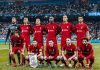 Liverpool, crisis cabinet at Anfield Road Liverpool, gabinete de crisis en Anfield Road
