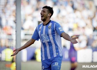 Málaga: ganar, ganar y volver a ganar Málaga, ganar, ganar y volver a ganar