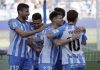 Sí se puede Málaga, sí se puede