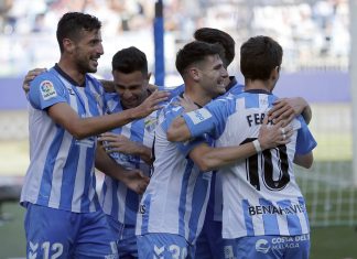 Sí se puede Málaga, sí se puede