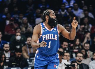 Harden and the need to reinvent himself Harden y la necesidad de reinventarse