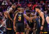 Is it time for the Suns? ¿Llegó la hora de los Suns?