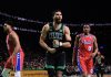 76ers vs Celtics, here we go again 76ers vs Celtics, aquí vamos de nuevo
