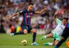 Farewell to Busquets: the connection between the fan and the analyst Adiós a Busquets: la bisagra entre el aficionado y el analista