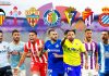 To avoid the fall to the hells Así está el descenso de LaLiga Santander en las últimas jornadas de la temporada