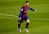 Leo Messi, a sure ‘yes’ Leo Messi, un ‘sí’ de manual