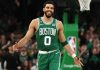 The x-ray of a historical game: the 51 points from Jayson Tatum La radiografía de un partido histórico: los 51 puntos de Jayson Tatum