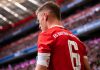 Kimmich, a real option for Barça Kimmich es una opción real