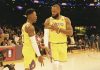 Will the Lakers repeat the story? ¿Volverán los Lakers a repetir la historia?