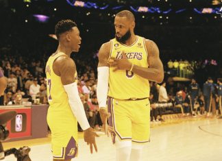 Will the Lakers repeat the story? ¿Volverán los Lakers a repetir la historia?