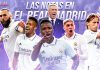 The grades for Real Madrid’s season Las notas a la temporada del Real Madrid