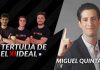 Miguel Quintana: “LaLiga can’t compete with the Premier League” Miguel Quintana: "LaLiga no puede competir con la Premier"